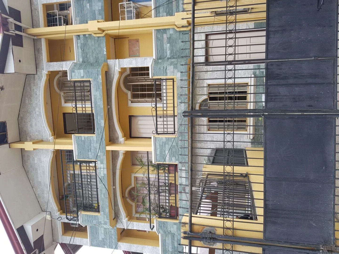 Alaminos Backpackers & Travelers nest