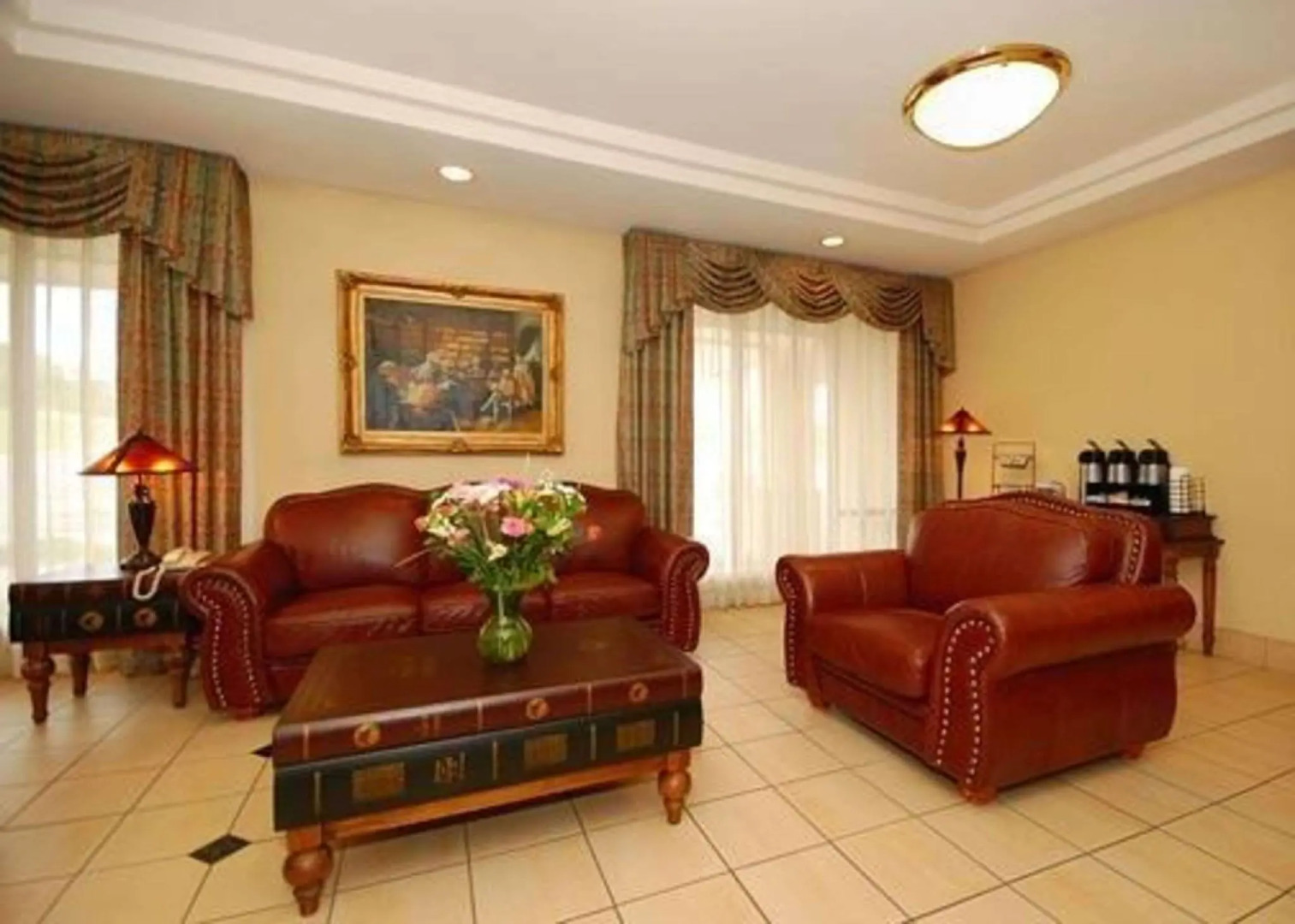 Quality Inn & Suites