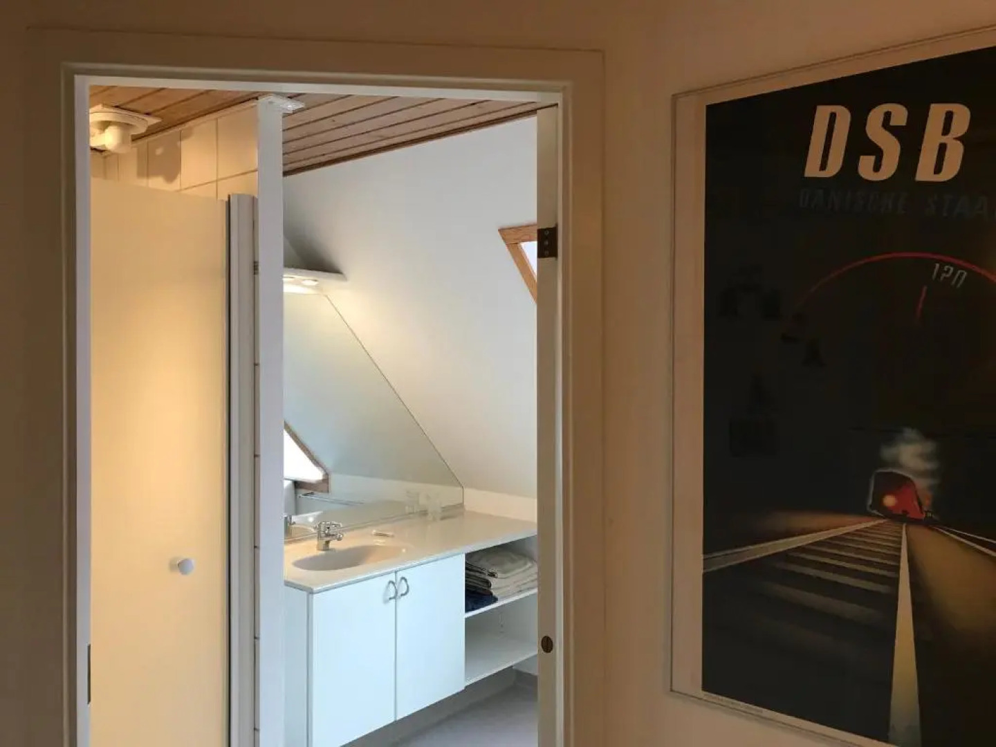 Skanderborg BnB Østergade