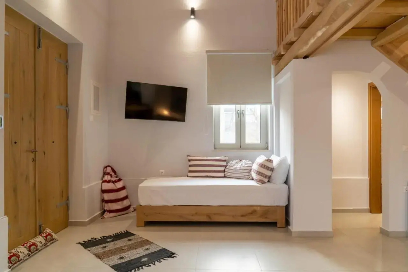 Villa Olivemillstone