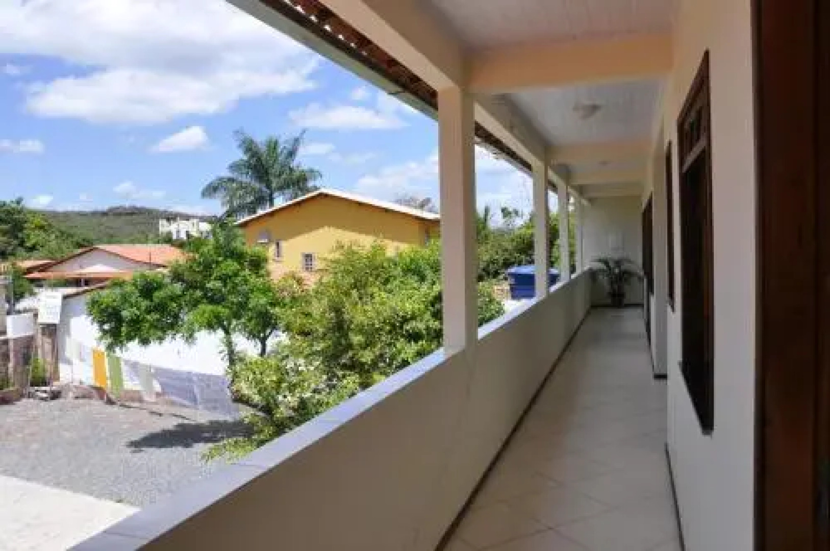 Pousada Mirantes Do Sincorá