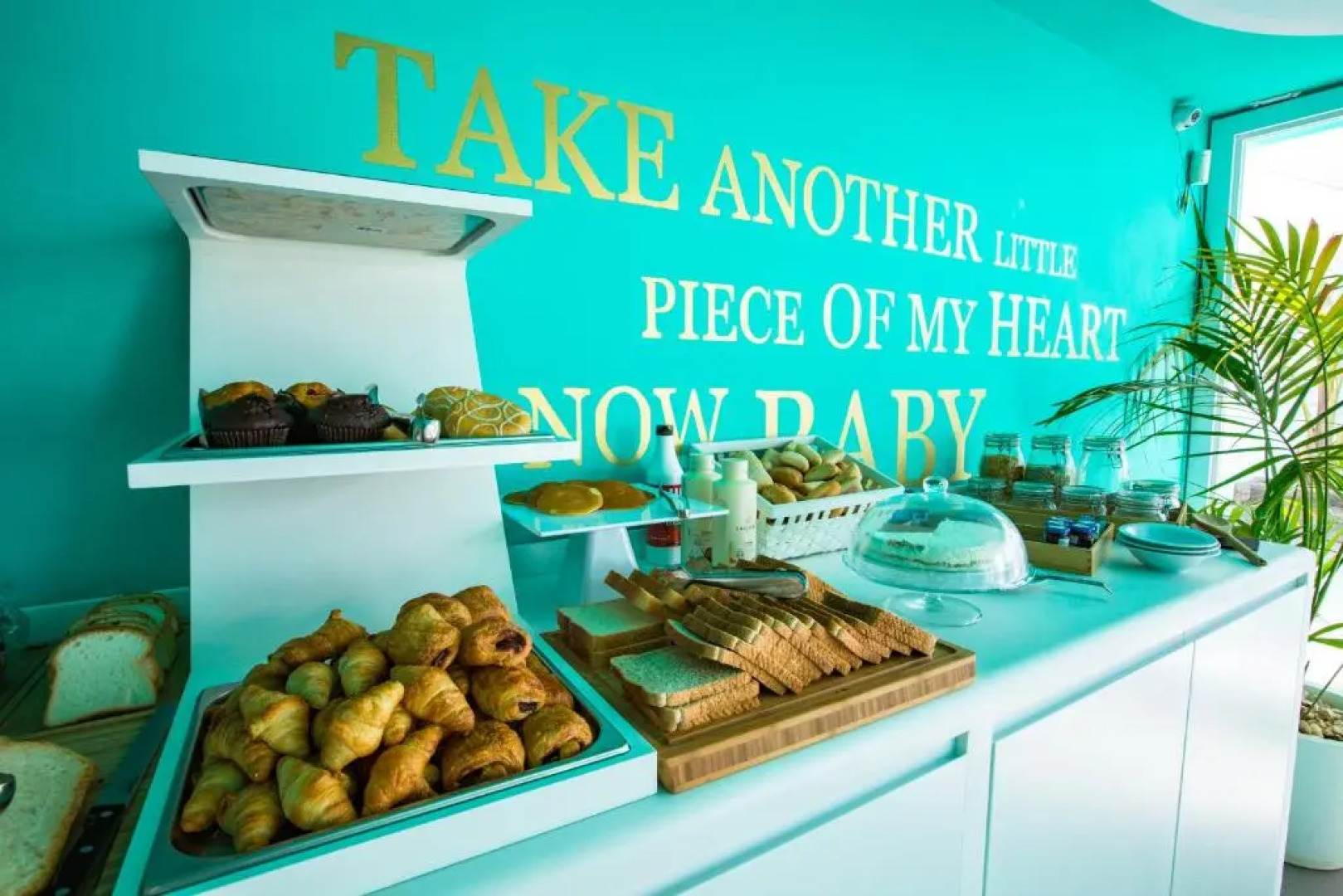 Dorado Ibiza - Adults Only