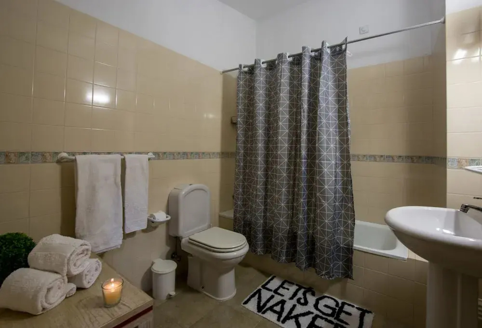 Villa Well by Villa Welwitshia Mirabilis