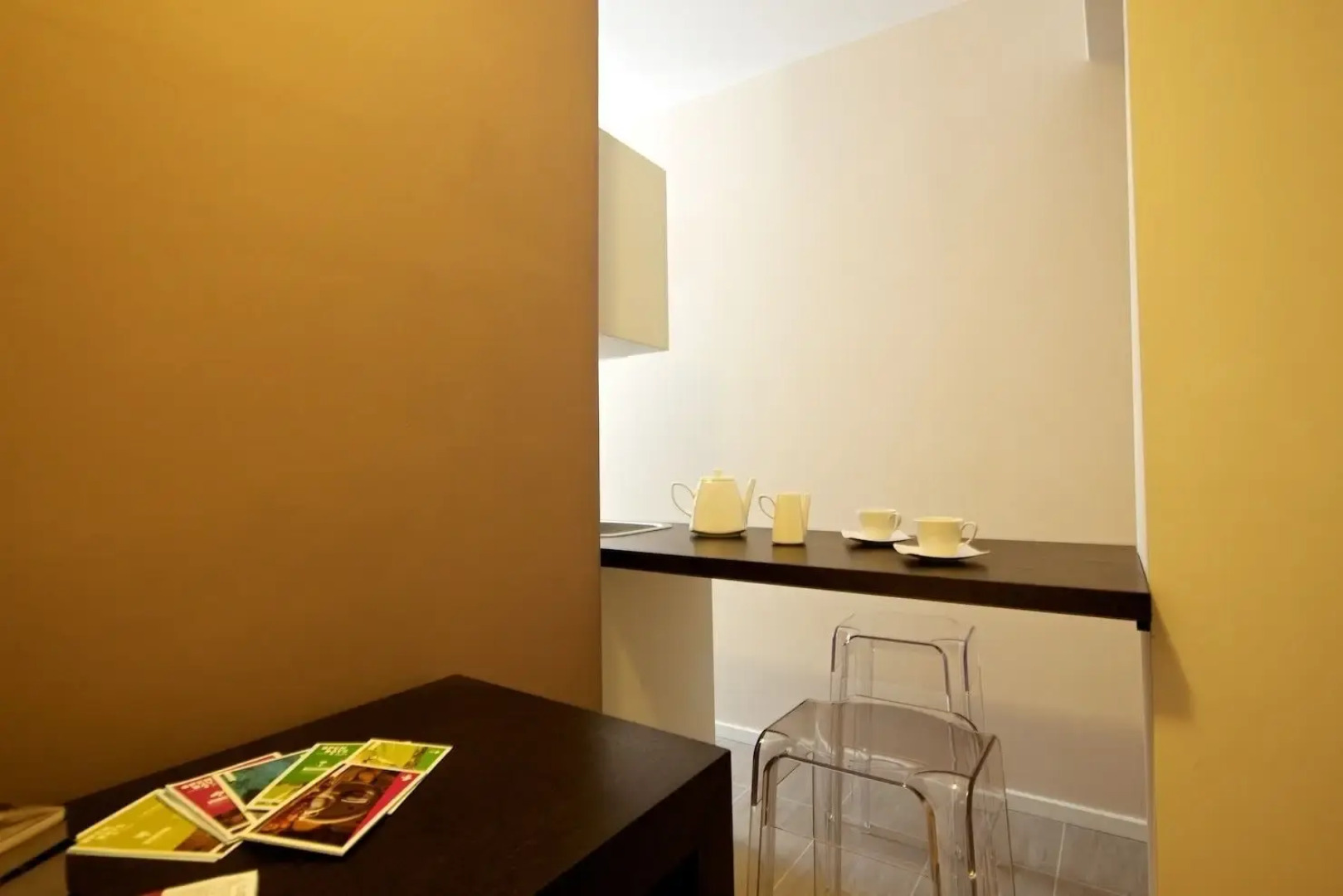 FabrisPalace Residence