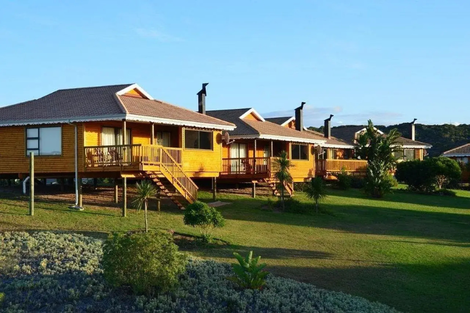 Dibiki Holiday Resort