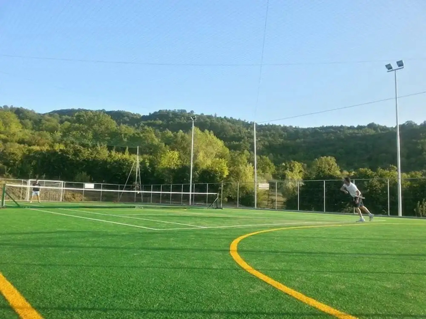 Agriturismo Terra Nostra