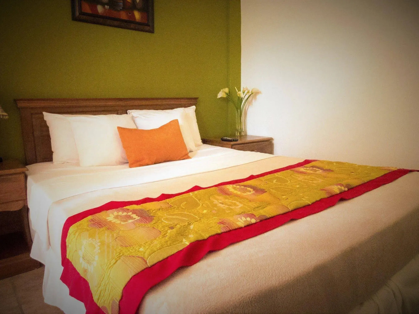 La Casa de la Abuela