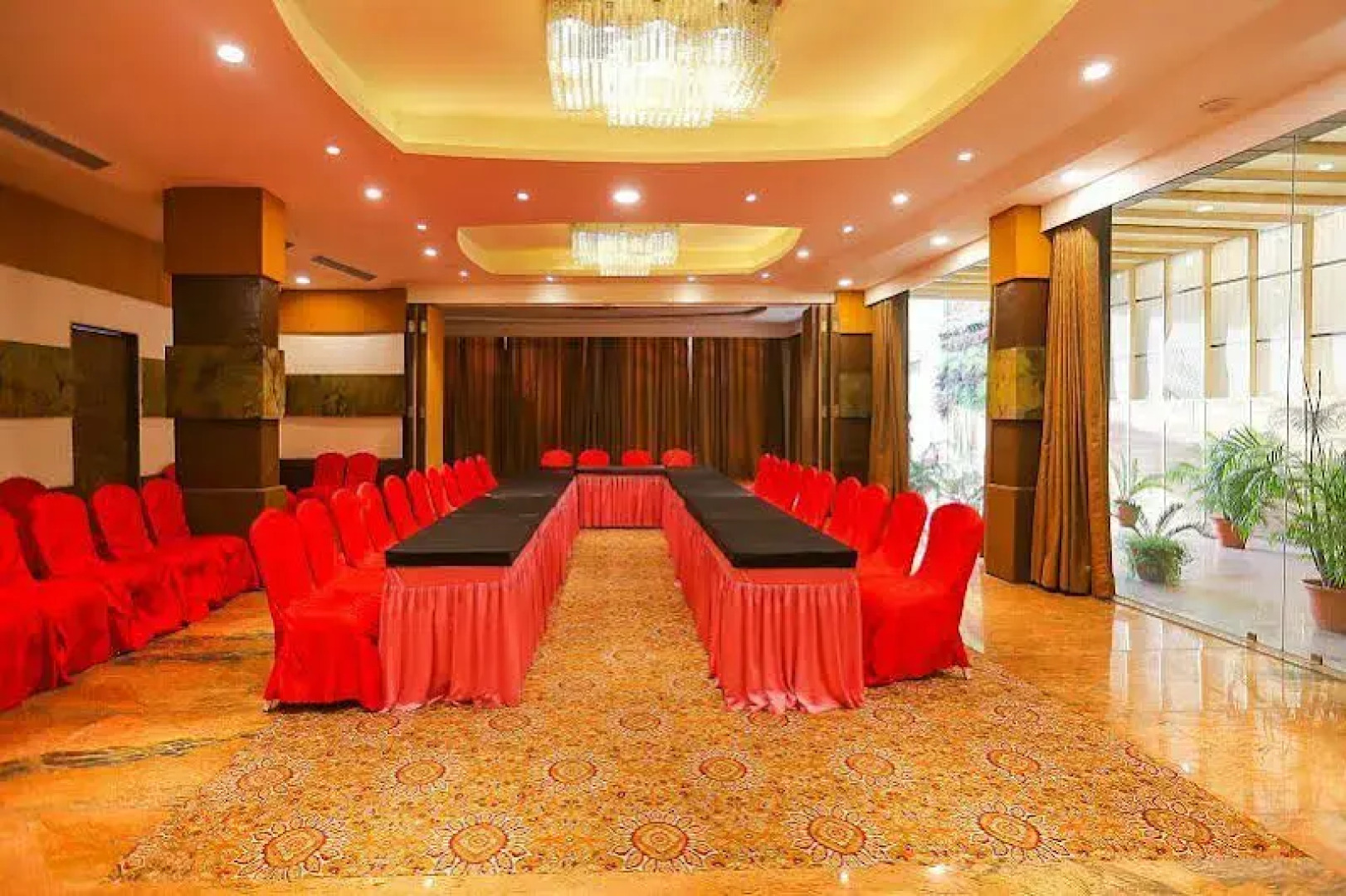 Playotel Inn Sonash Indore
