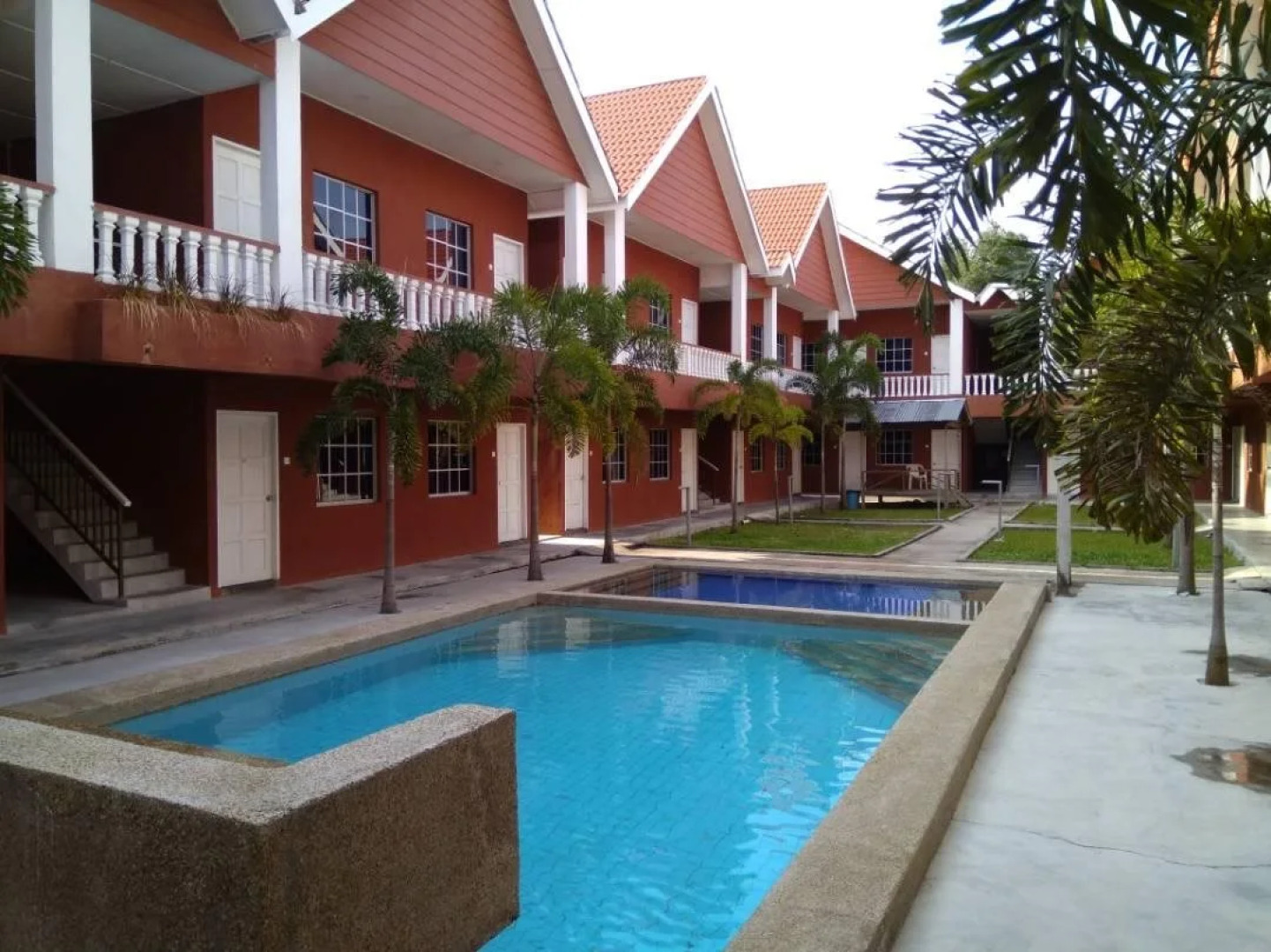 Hornbill Resort Pulau Pangkor