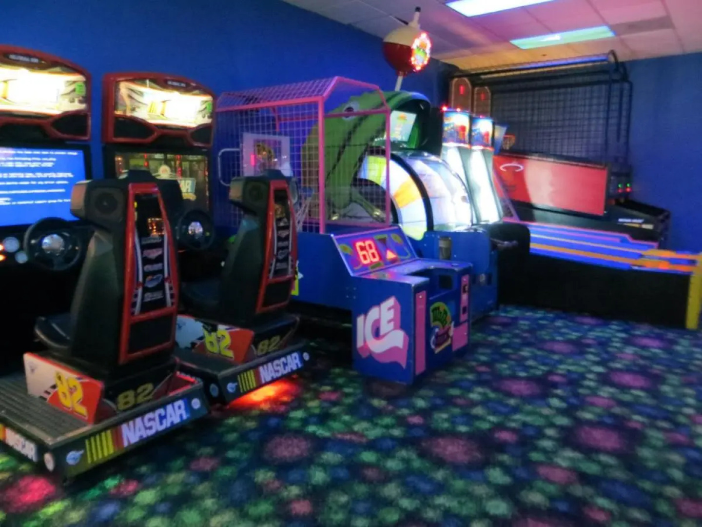 Seralago Hotel & Suites Main Gate East