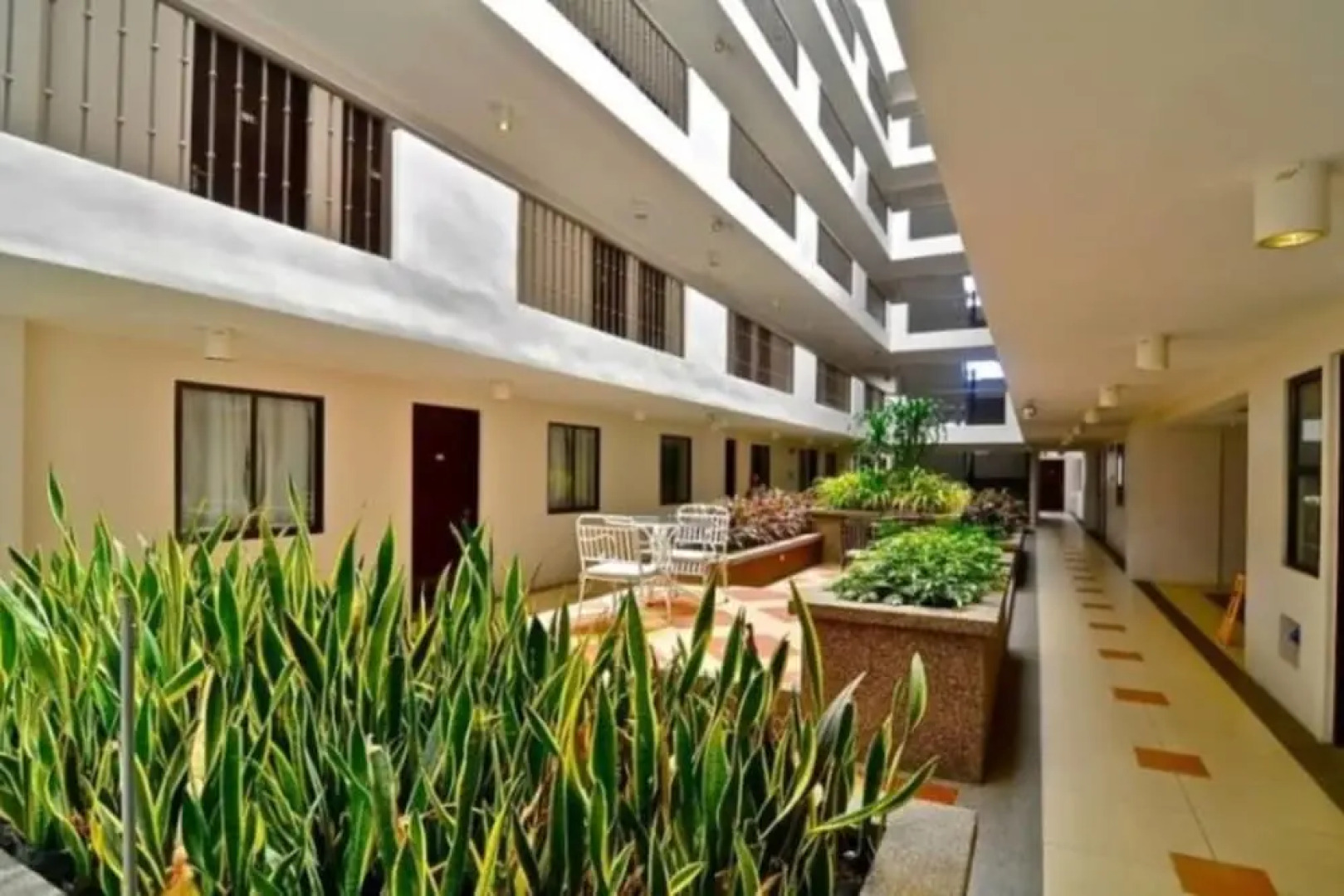 Camella Northpoint Condominium Unit