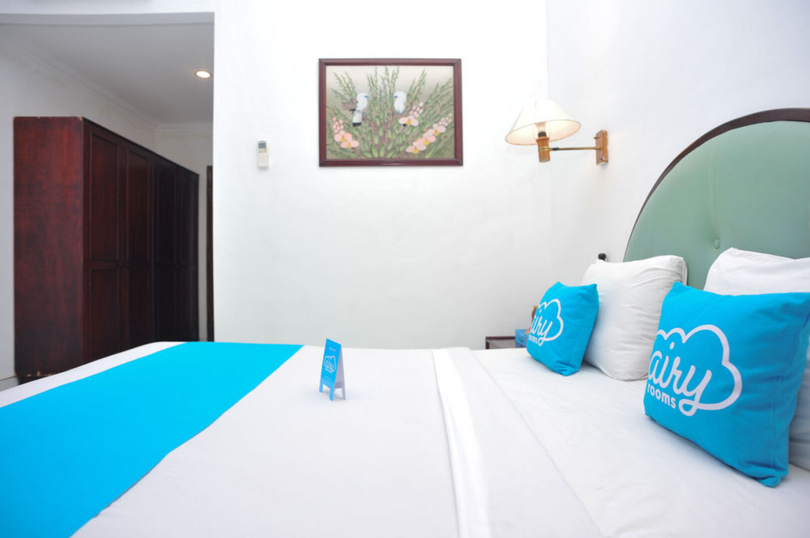 龙目岛艾里潘泰圣吉吉克拉丹甘酒店(Airy Pantai Senggigi Krandangan Lombok)