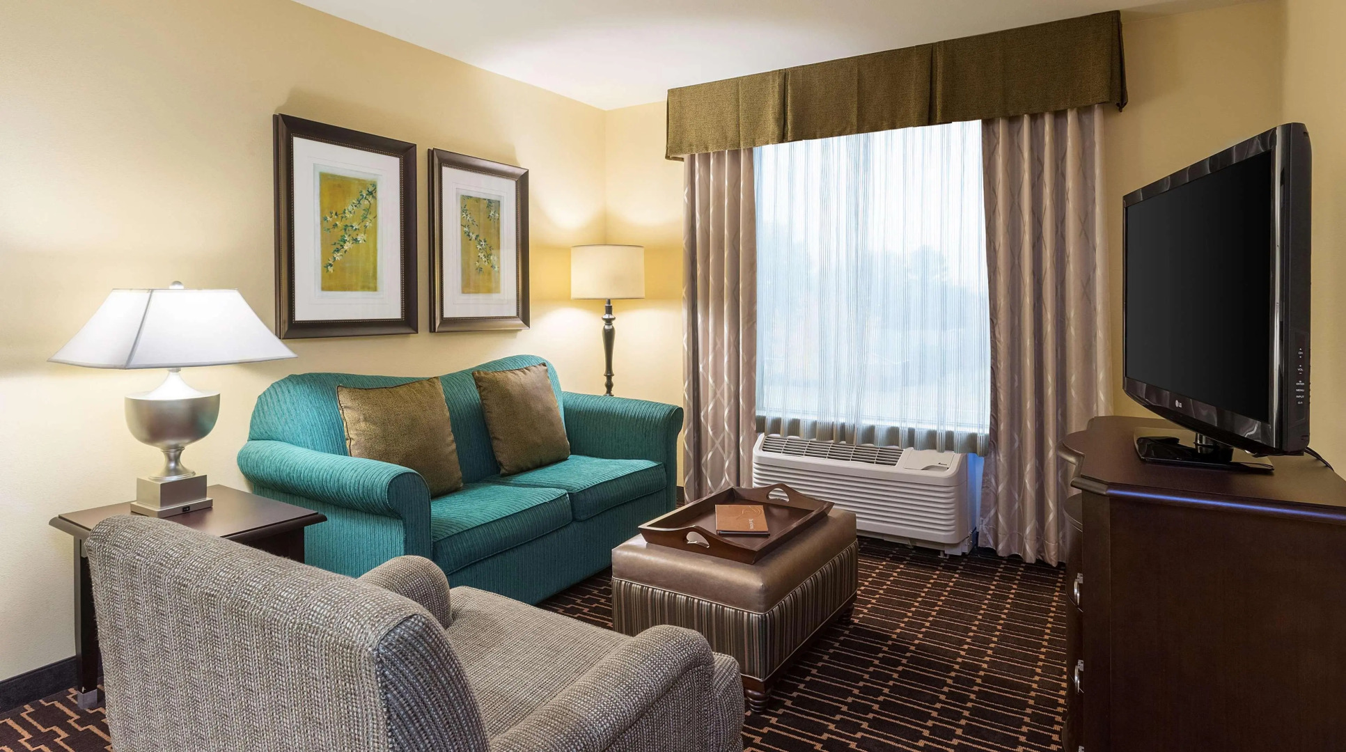 Homewood Suites by Hilton Shreveport / Bossier City, LA