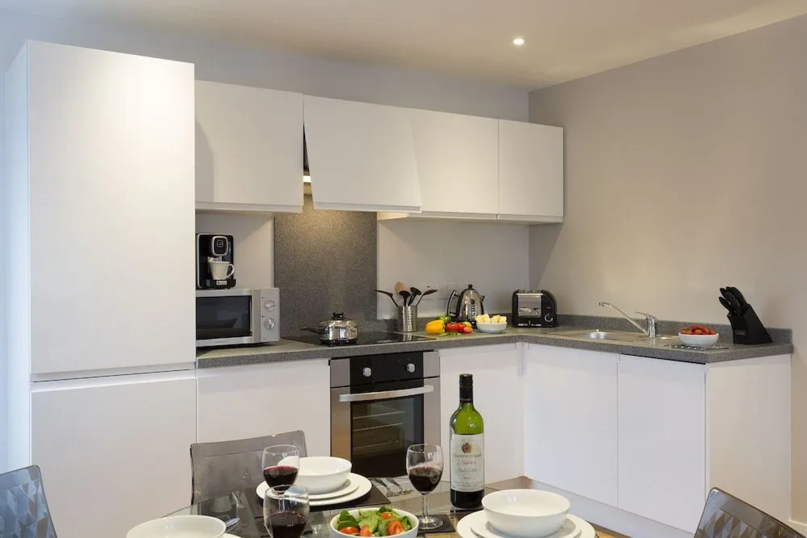 SACO Bristol - Bradley Stoke
