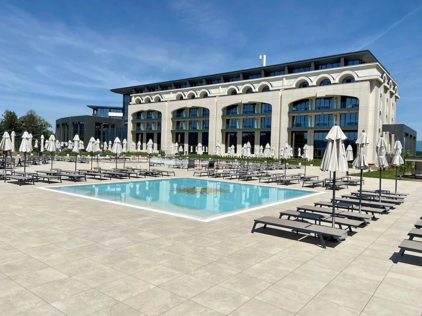 Kings Valley Medical & Spa Hotel