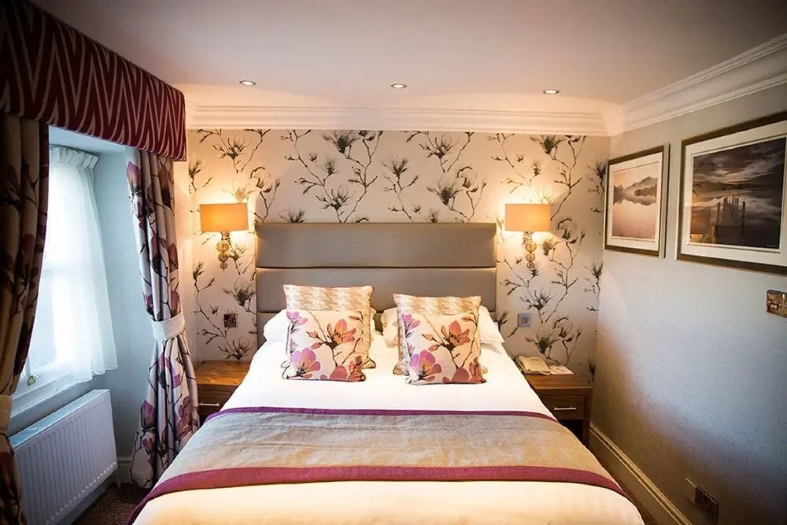 The George Hotel Sure Hotel Collection by Best Western