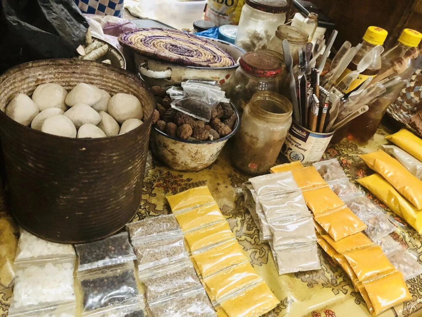 293 On Komba Guest House