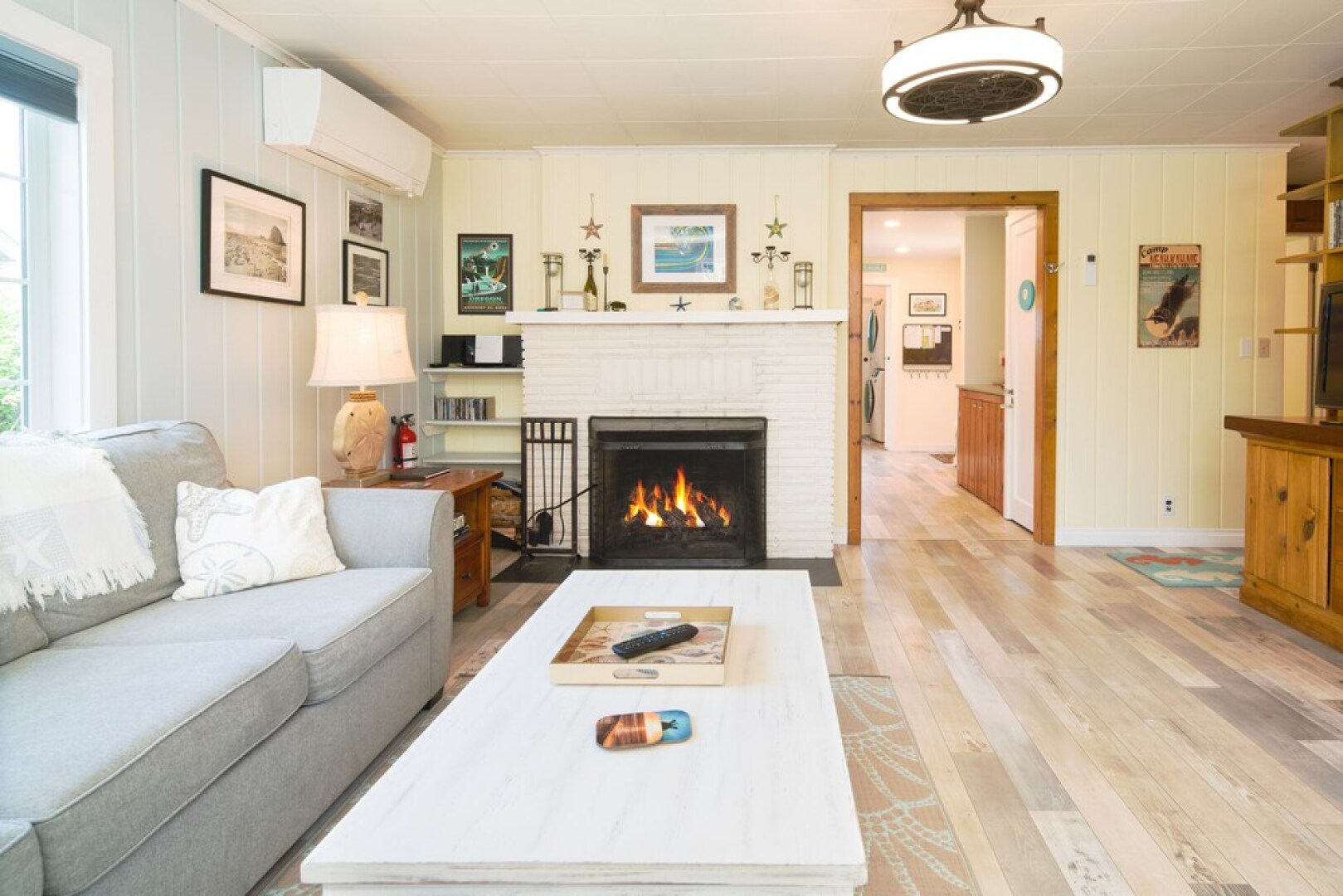 Shanks Lane SF 7 Beach Pines Bungalow