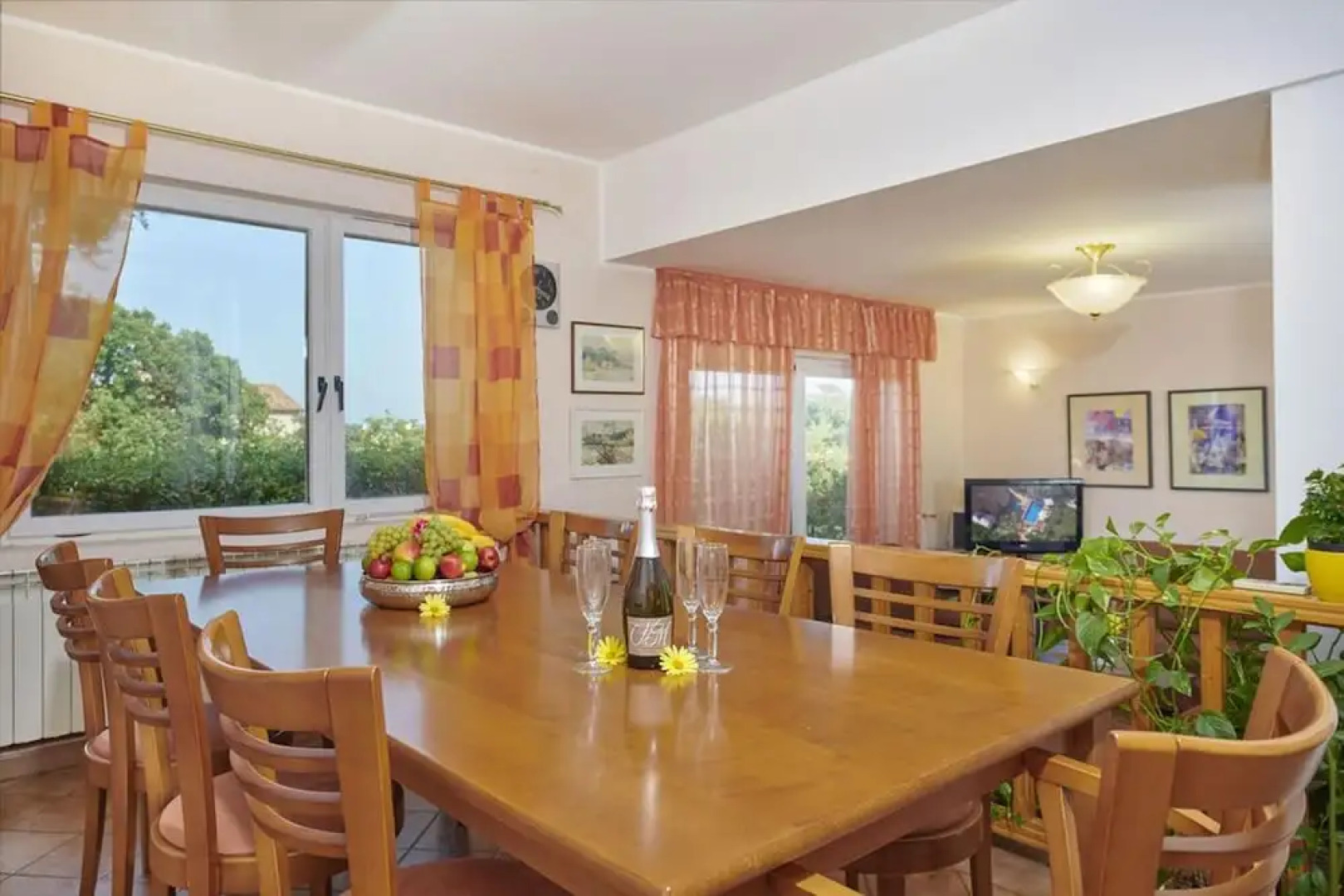 Villa With 4 Bedrooms in Ližnjan, With Private Pool, Furnished Terrace and Wifi Near the Beach