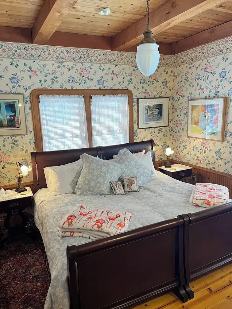 Queen's View Bayfield