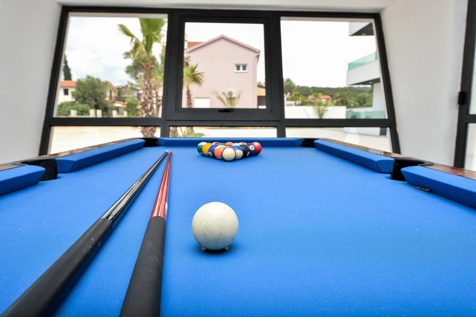 Boutique Apartments Ad Astra