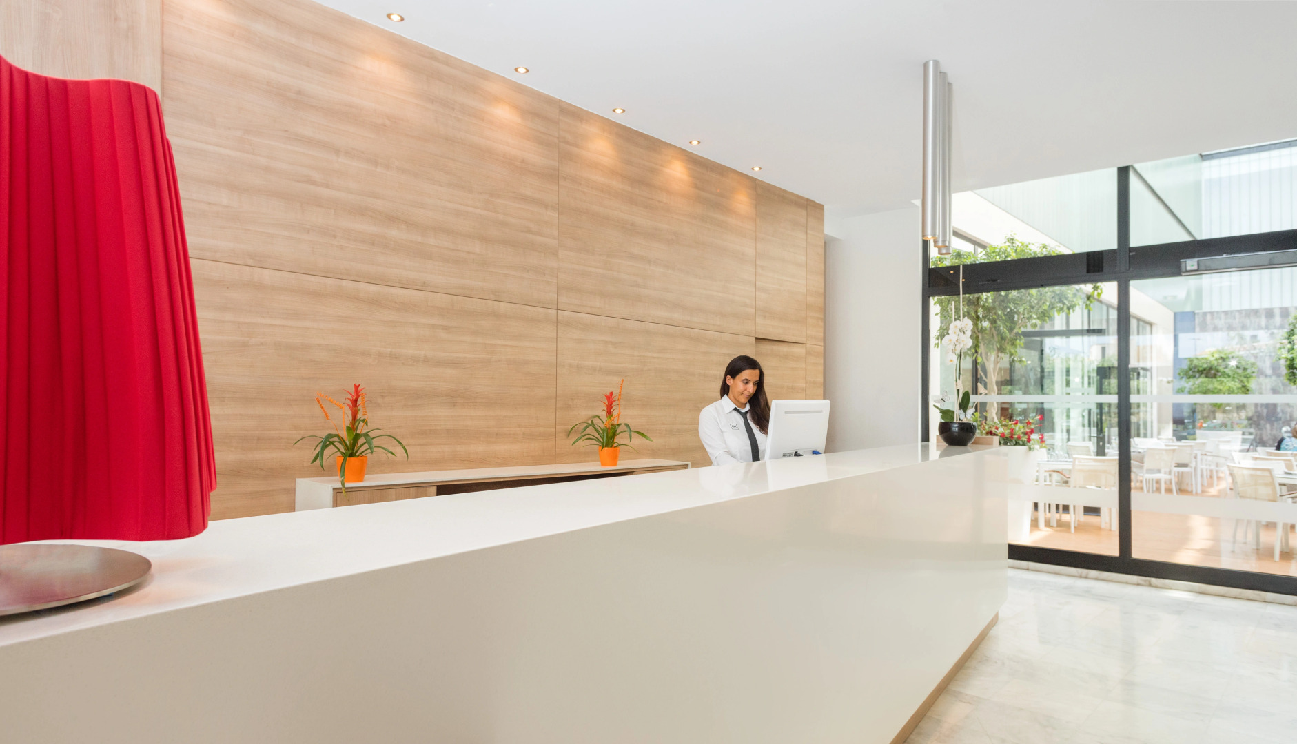 Hotel RH Don Carlos & SPA