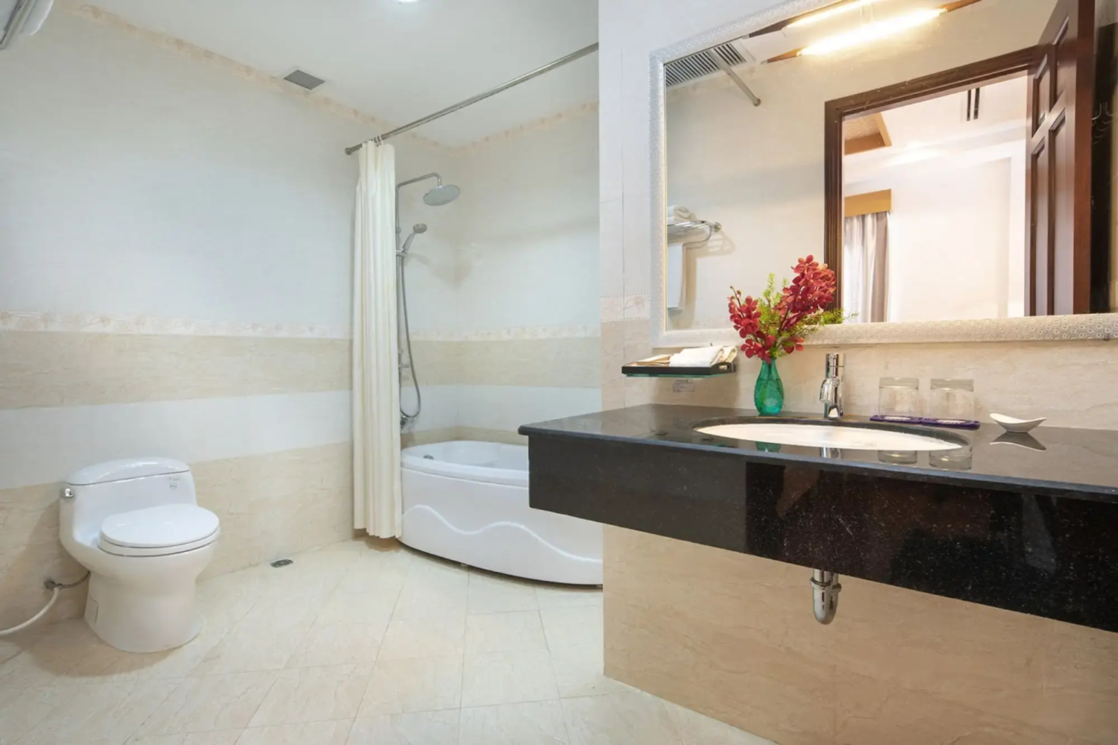 Nesta Hotel Can Tho