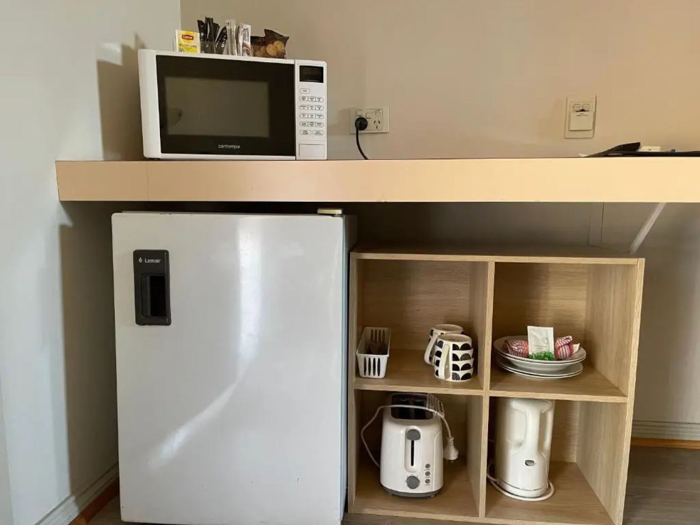 Philadelphia Motor Inn Echuca