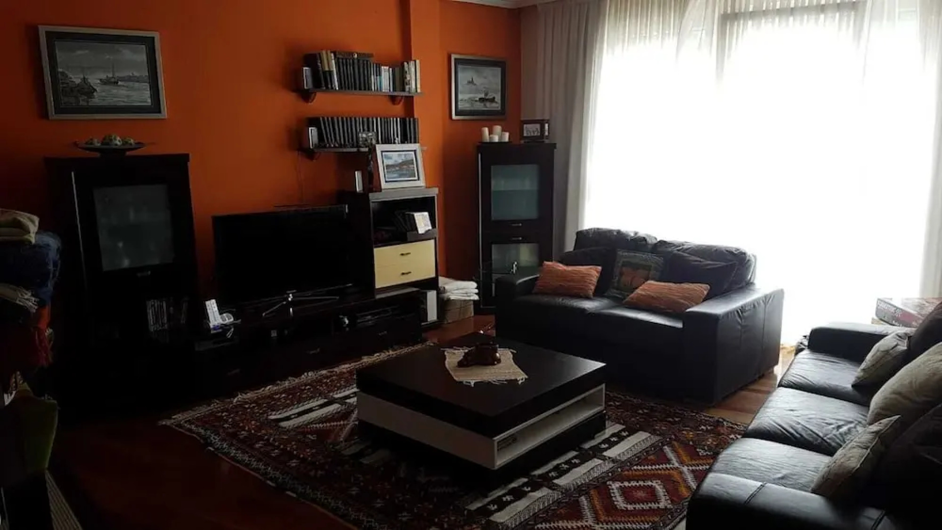 URIBE KOSTA I apartment with parking by Aston Rentals