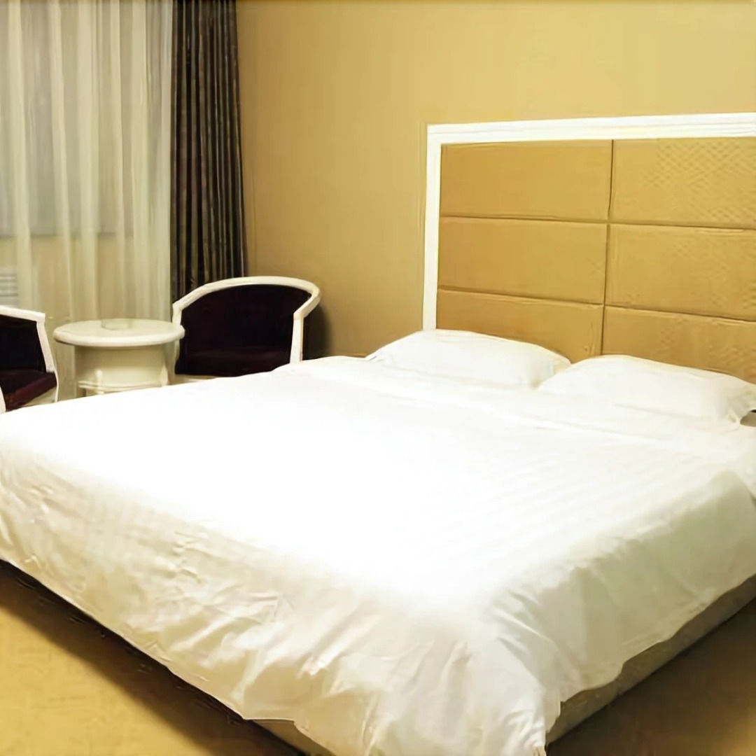 Dafuyuan Hotel Mudanjiang