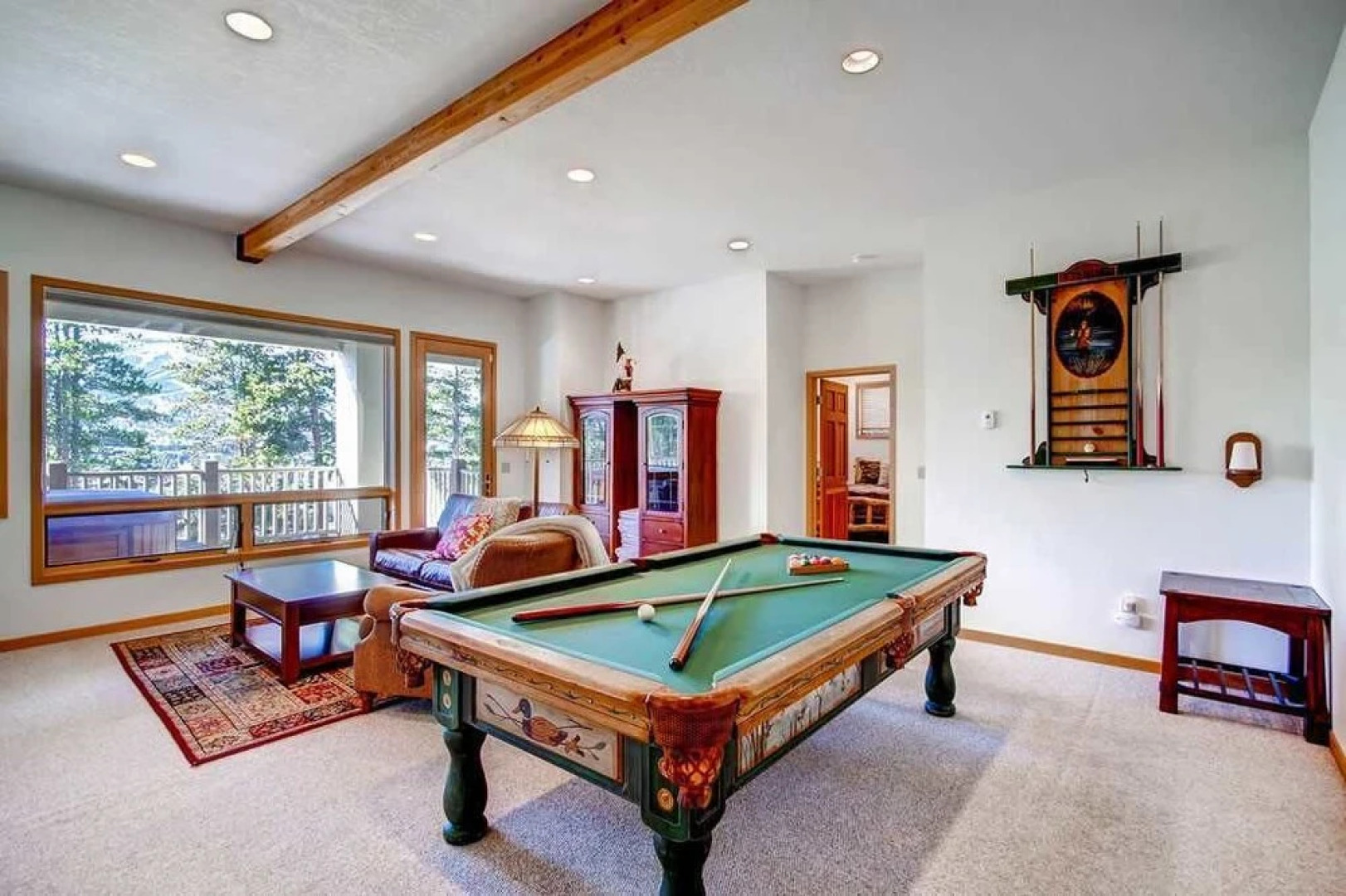 Gold Flake by RedAwning