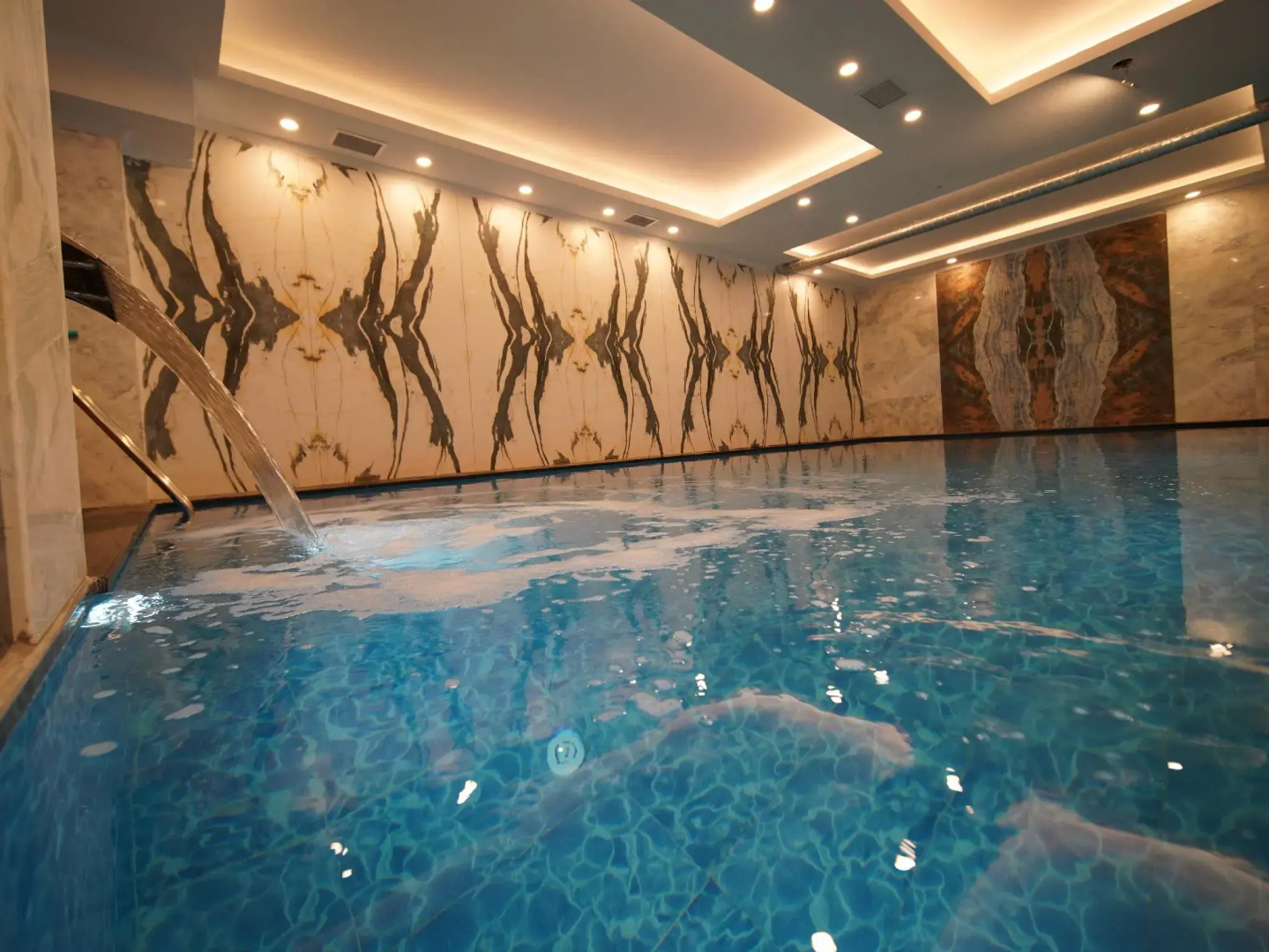 Hamitbey Hotel