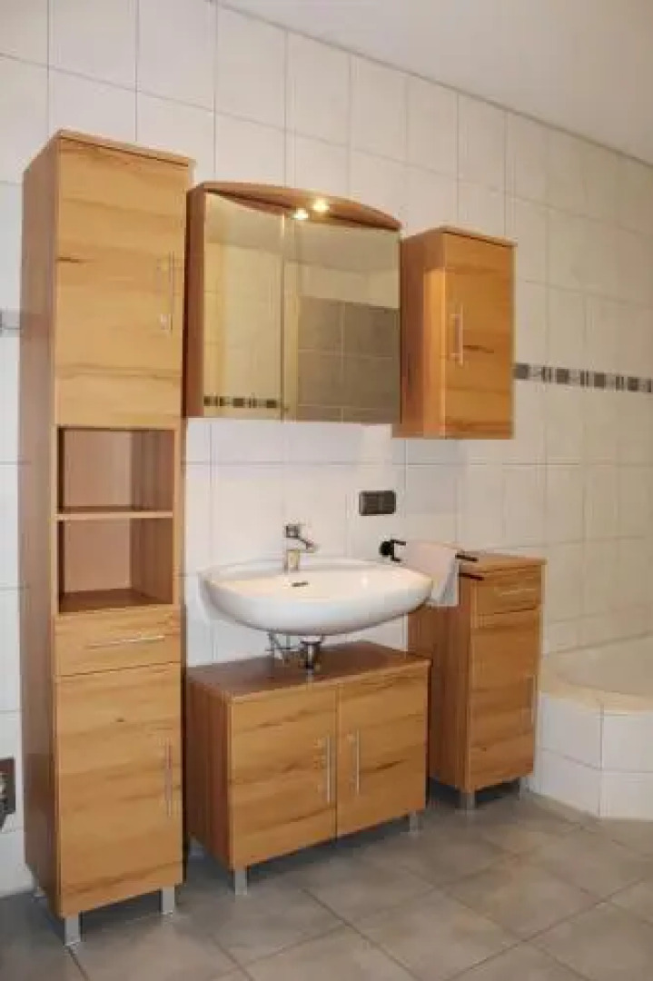 Ferienwohnung in Isenbüttel