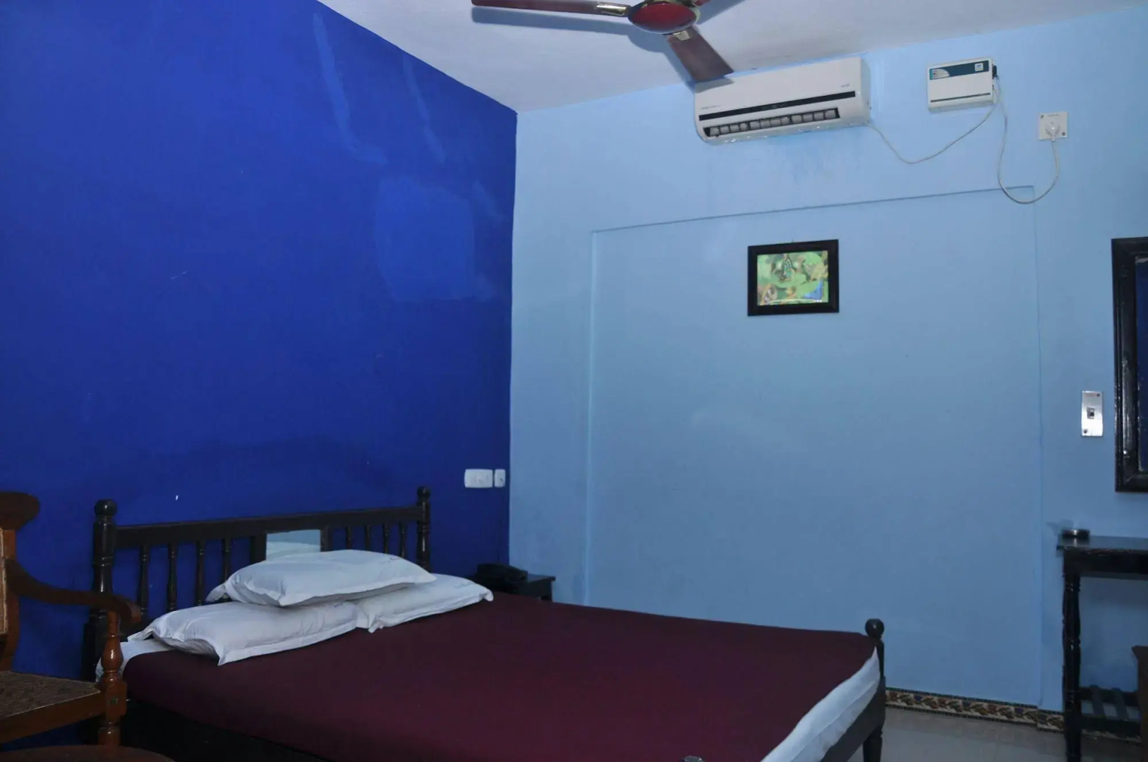 Soorya Beach Resort