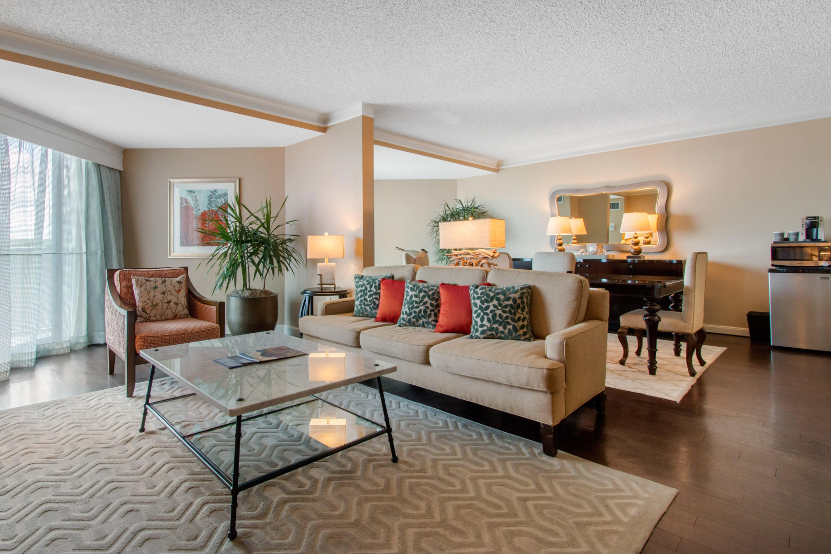 Omni Corpus Christi Hotel