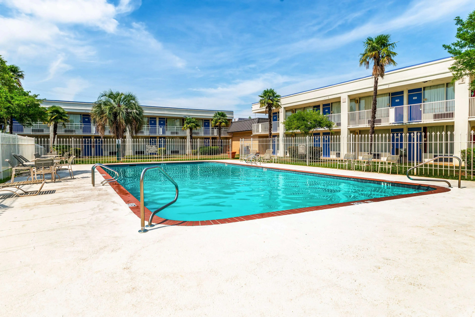 Motel 6 Natchitoches, LA