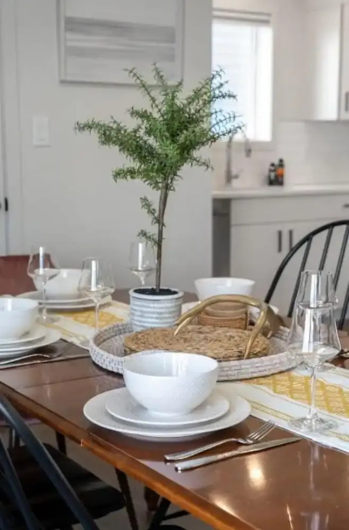 Livingston Way I Sleep 6 I Netflix I Kitchen I TV