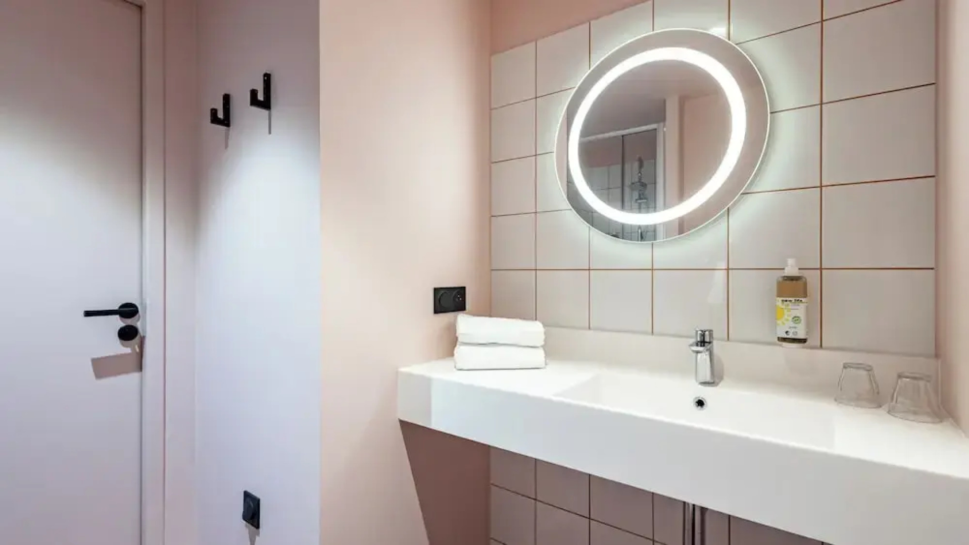 greet Hotel Reims Tinqueux