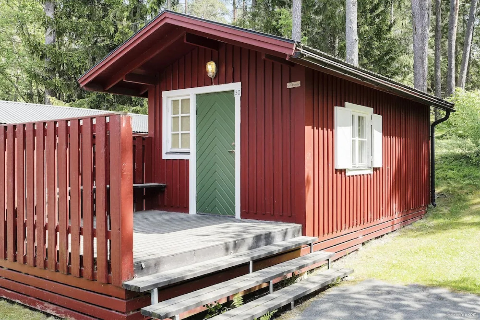 First Camp Kolmården