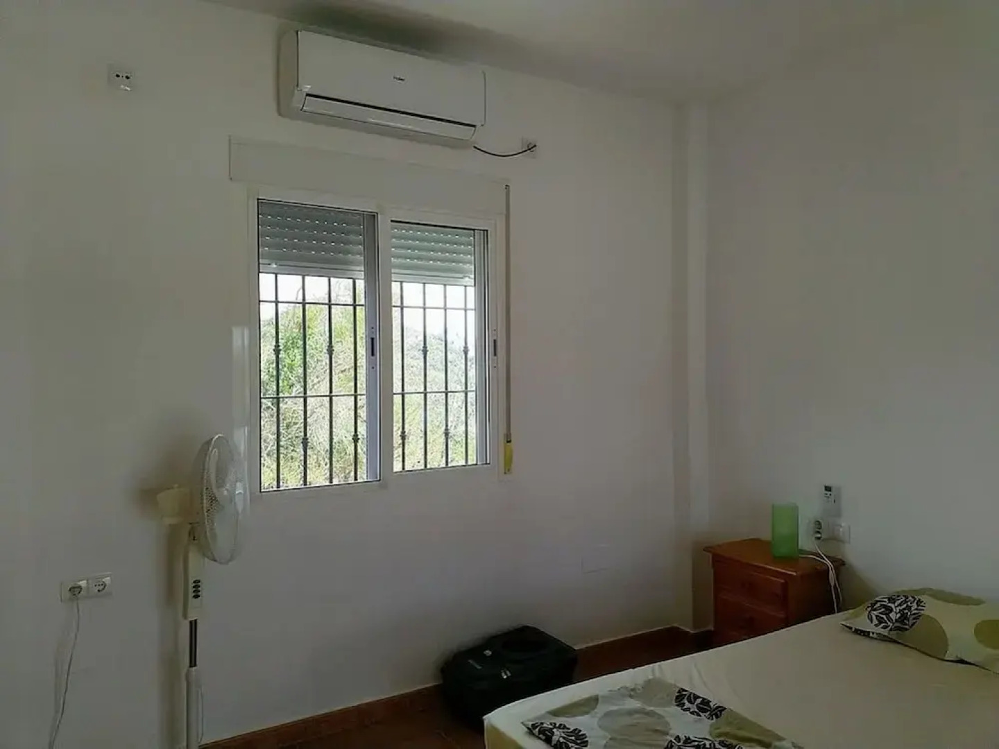 Private Pool Retreat Almogia