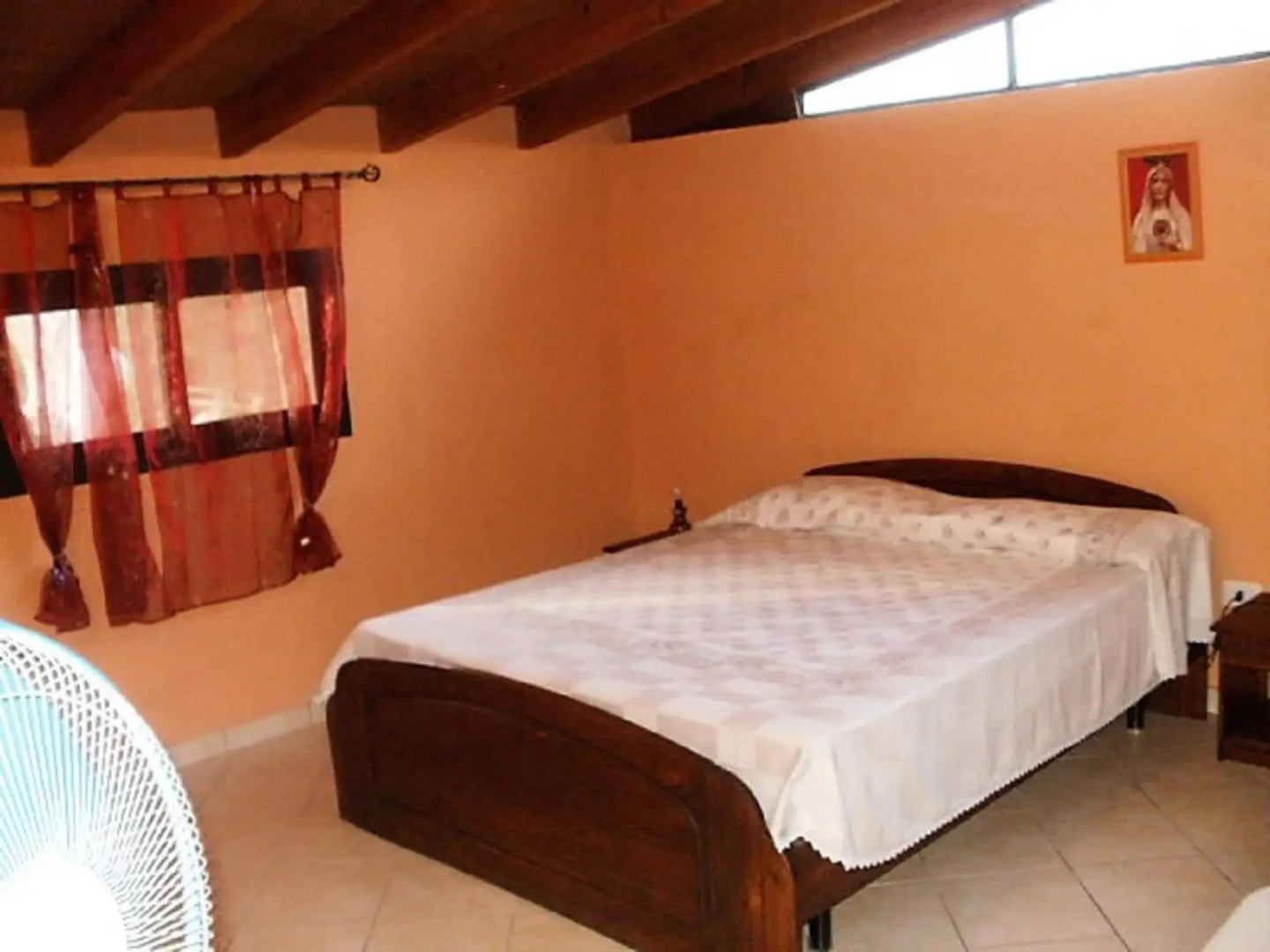 Agriturismo Santa Chiara