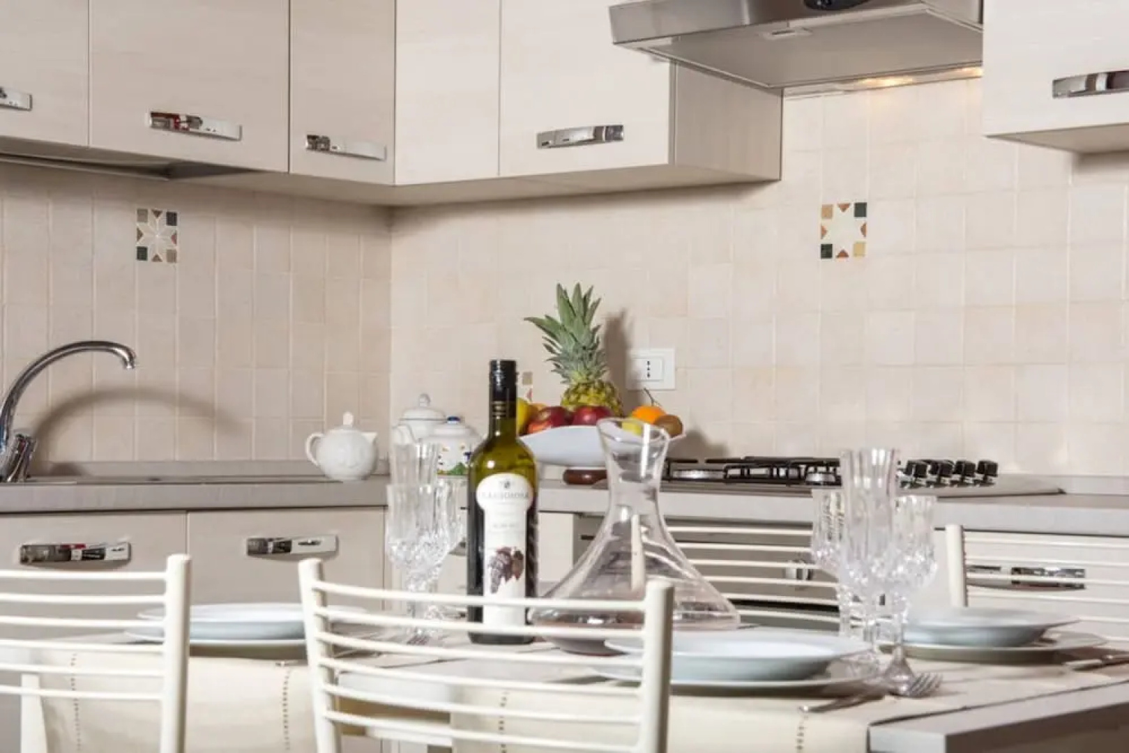 Feel at Home - Casa Dal Colle