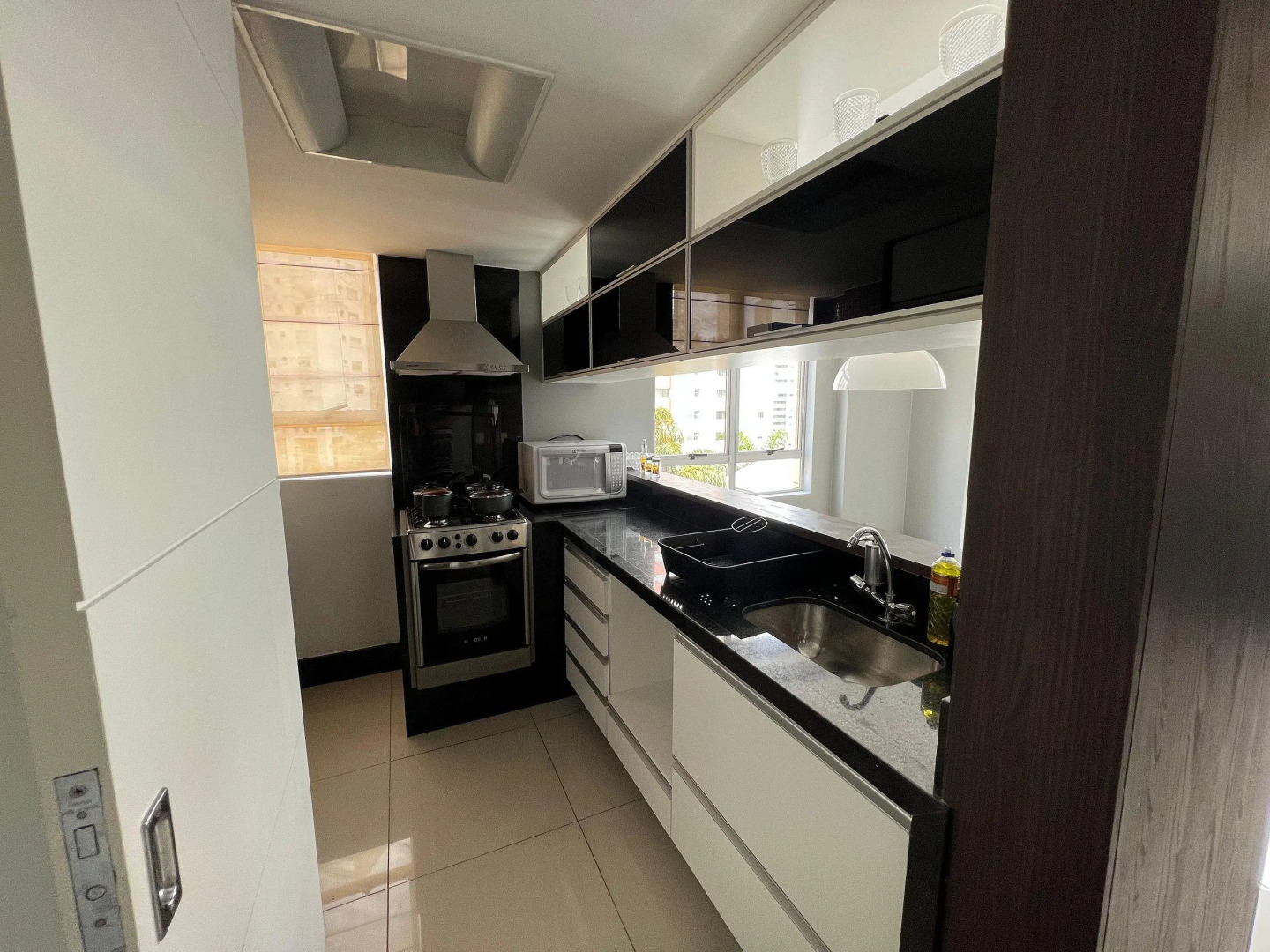 Locking's Vale do Sereno 1