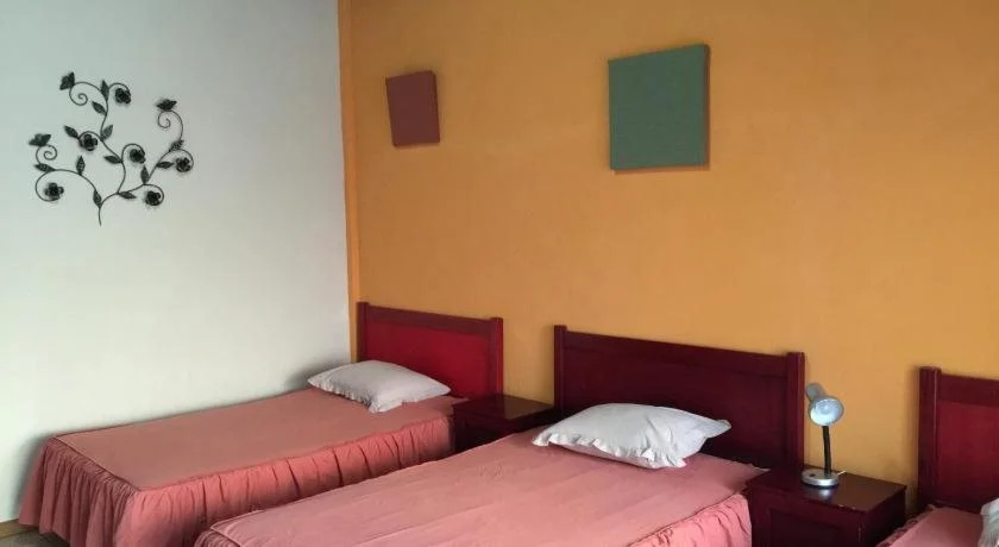 Hotel Villa Margarita