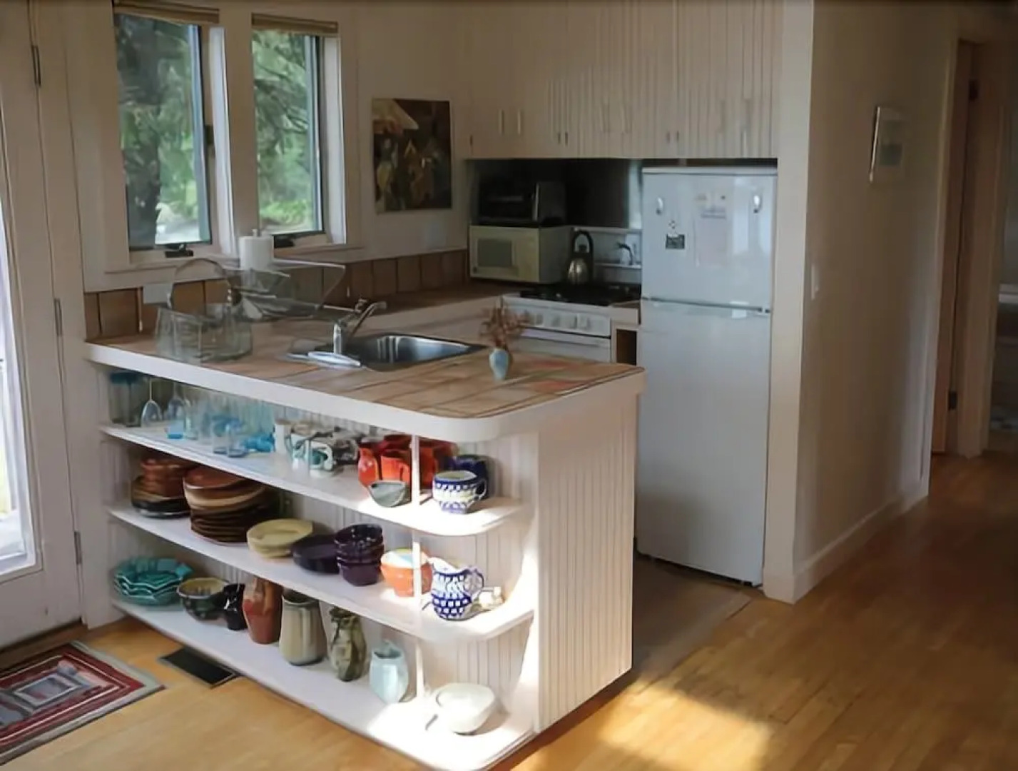 Bayberry Cove Cottage - Two Bedroom Cottage