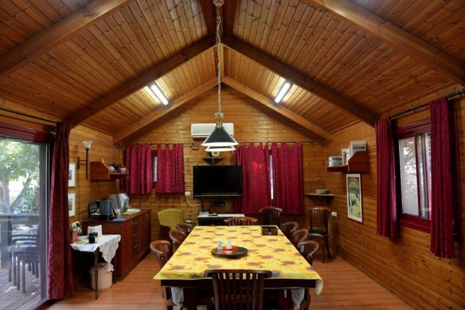 Numa Emek-Countryside Guesthouse in Yokneam Moshava