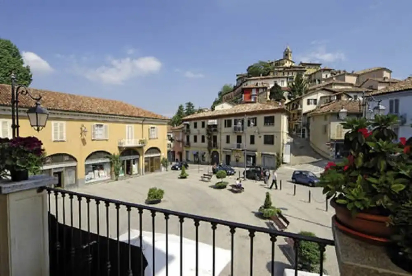 Hotel Il Grappolo d'Oro