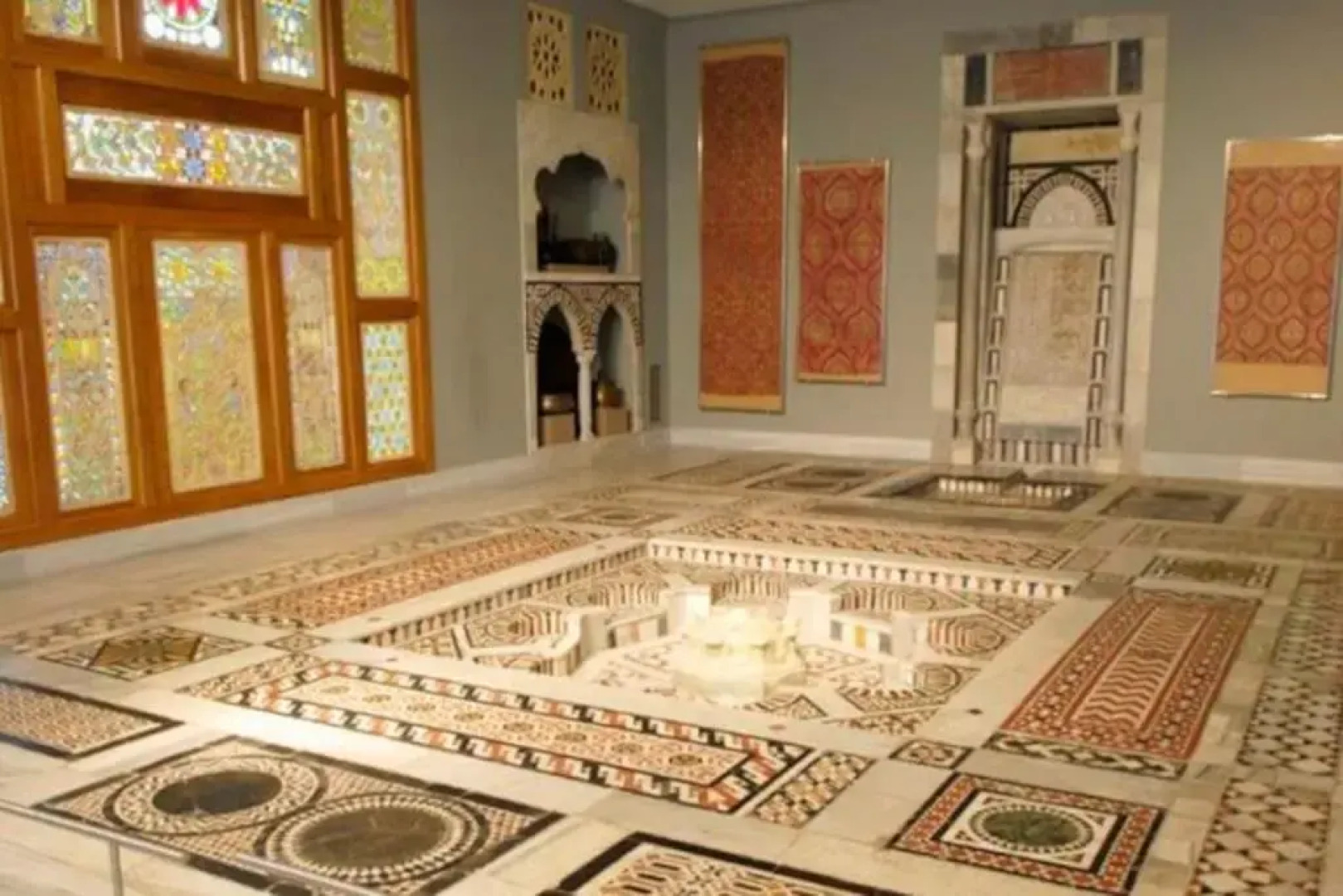 Acropolis Tony's Penthouse