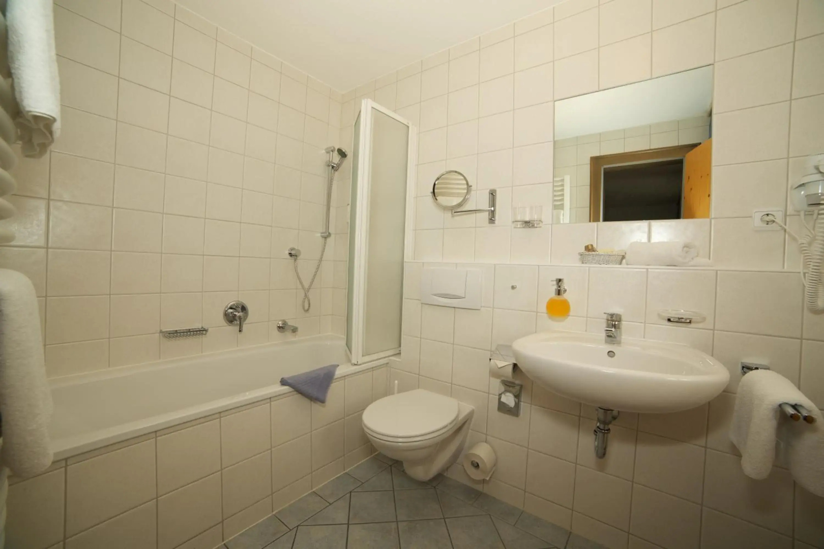 Hotel Oberschmied
