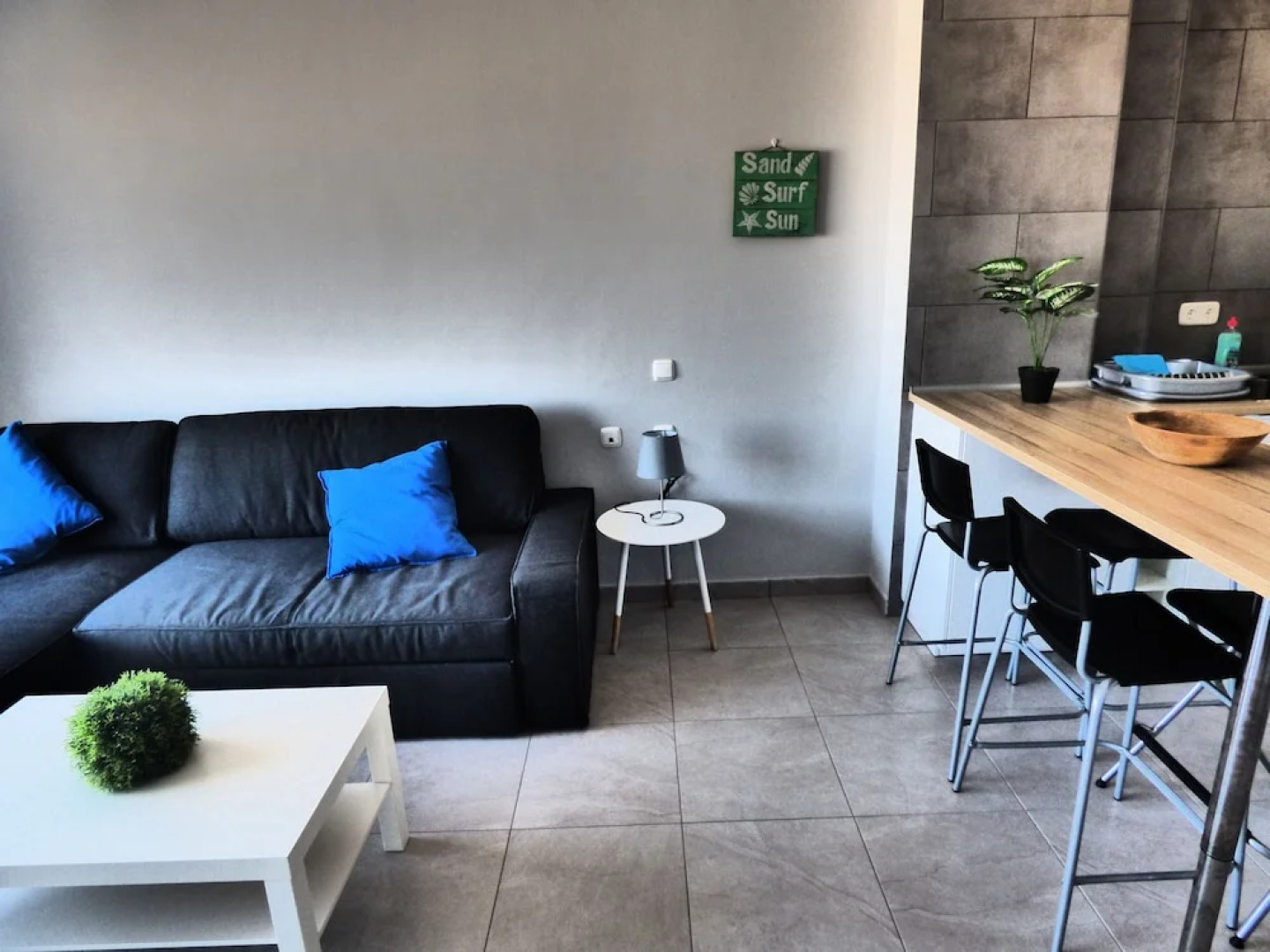 Fuerte Holiday Playa Paraiso Apartments